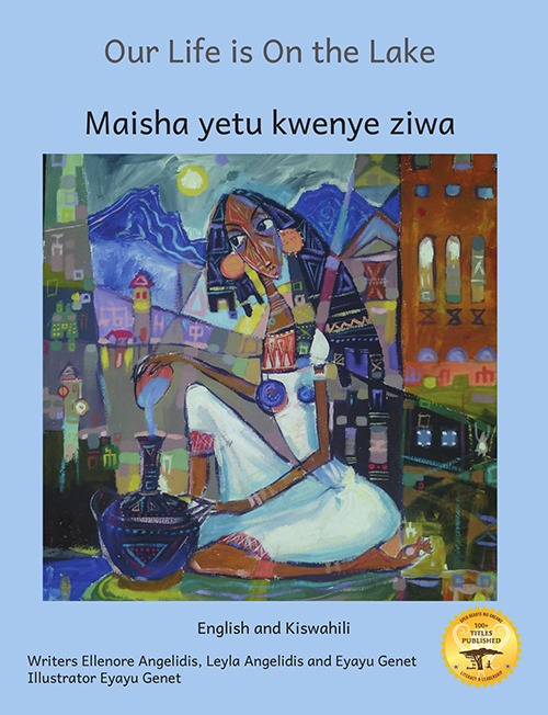 Our Life Is on the Lake